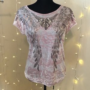 Miss Me Top size Large